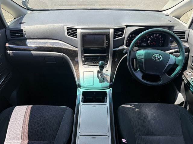 صورة مصغرة 3 لـ 2012 Toyota VELLFIRE