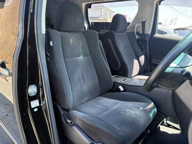 صورة مصغرة 12 لـ 2012 Toyota VELLFIRE
