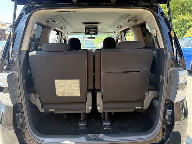 صورة مصغرة 14 لـ 2012 Toyota VELLFIRE