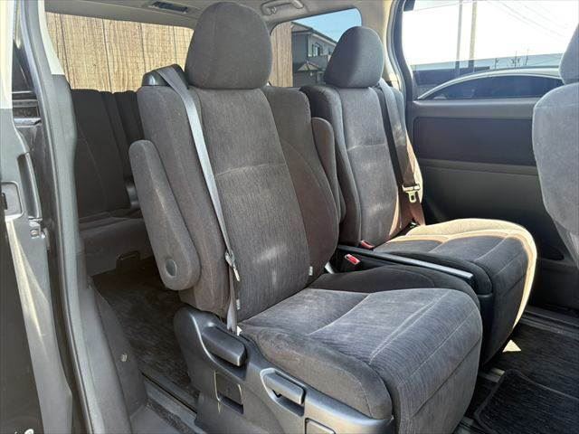 صورة مصغرة 13 لـ 2012 Toyota VELLFIRE