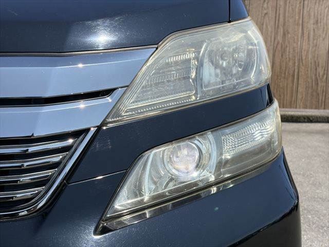 صورة مصغرة 16 لـ 2012 Toyota VELLFIRE
