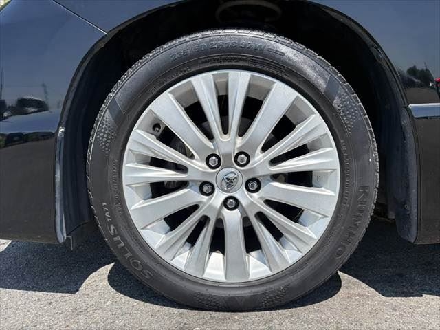 صورة مصغرة 18 لـ 2012 Toyota VELLFIRE