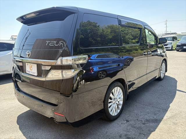 صورة مصغرة 22 لـ 2012 Toyota VELLFIRE