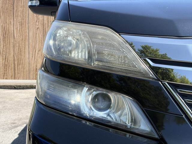 صورة مصغرة 26 لـ 2012 Toyota VELLFIRE
