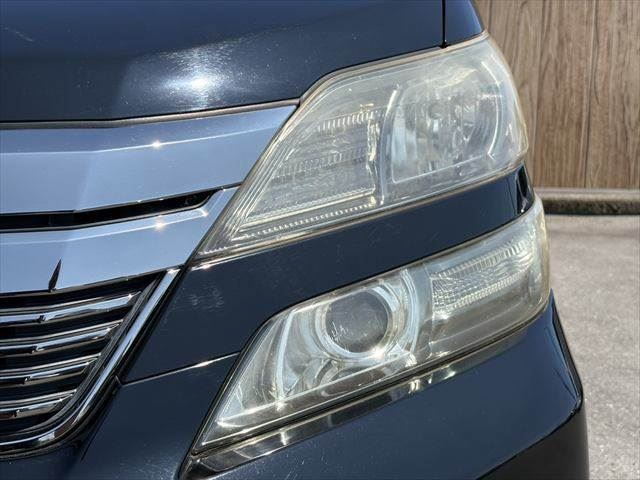 صورة مصغرة 27 لـ 2012 Toyota VELLFIRE