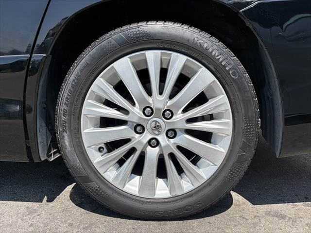 صورة مصغرة 32 لـ 2012 Toyota VELLFIRE