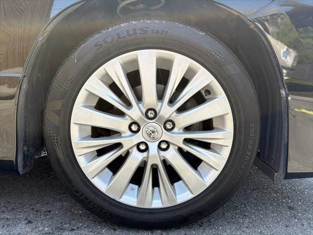 صورة مصغرة 33 لـ 2012 Toyota VELLFIRE