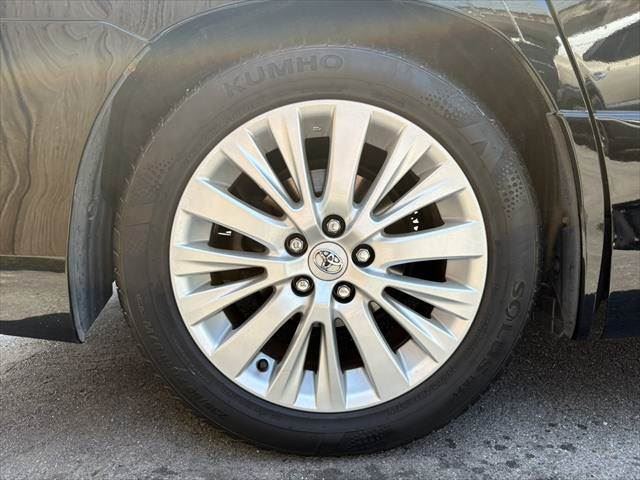 صورة مصغرة 34 لـ 2012 Toyota VELLFIRE