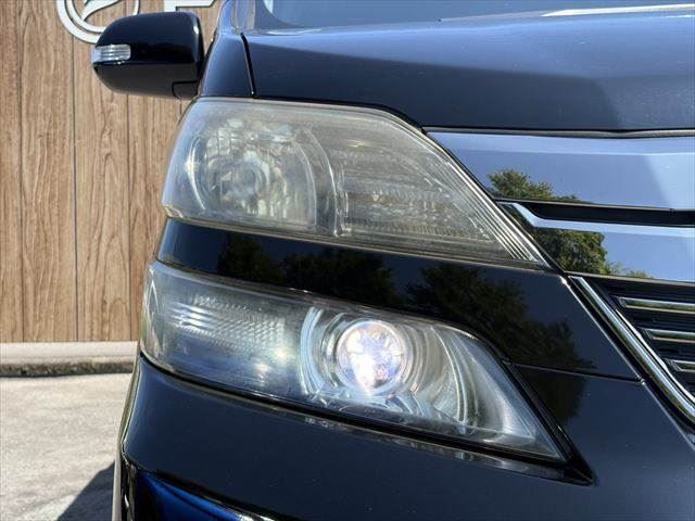 صورة مصغرة 35 لـ 2012 Toyota VELLFIRE