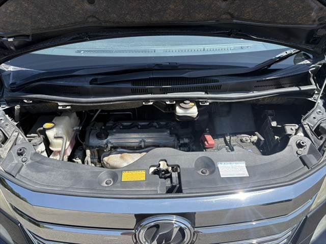 صورة مصغرة 37 لـ 2012 Toyota VELLFIRE