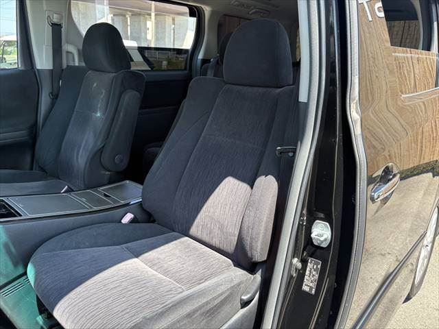 صورة مصغرة 39 لـ 2012 Toyota VELLFIRE