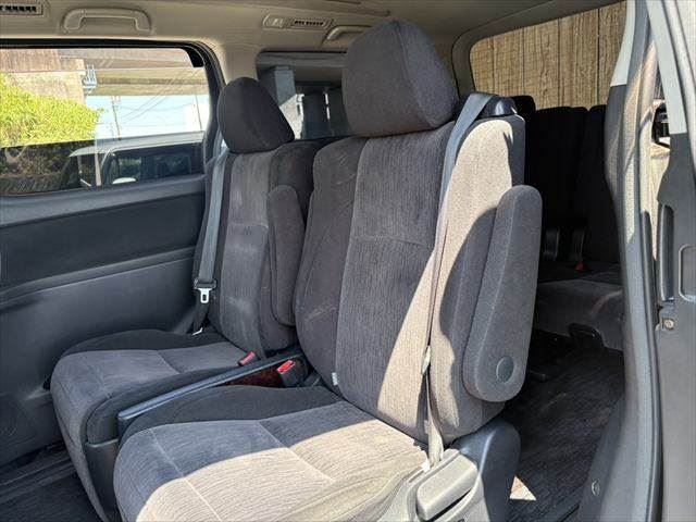 صورة مصغرة 40 لـ 2012 Toyota VELLFIRE