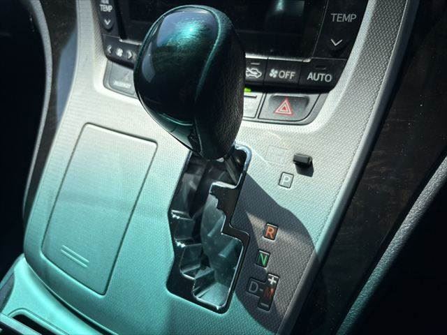 صورة مصغرة 41 لـ 2012 Toyota VELLFIRE