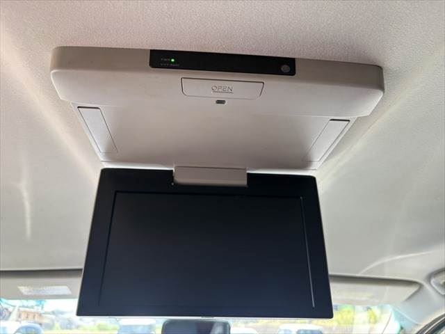 صورة مصغرة 4 لـ 2012 Toyota VELLFIRE