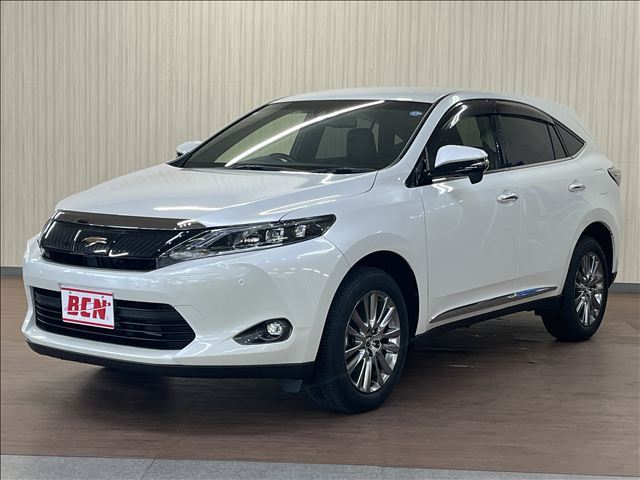 صورة 1 لـ 2017 Toyota HARRIER