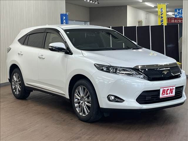 صورة 3 لـ 2017 Toyota HARRIER