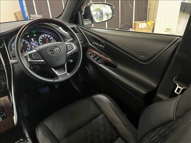 صورة مصغرة 12 لـ 2017 Toyota HARRIER