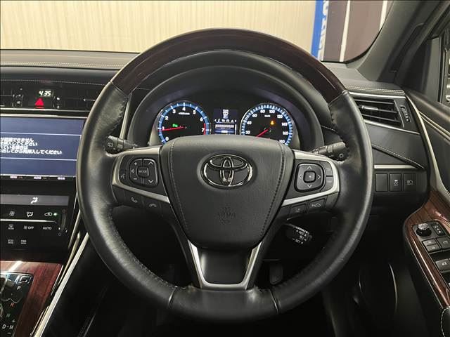 صورة مصغرة 13 لـ 2017 Toyota HARRIER