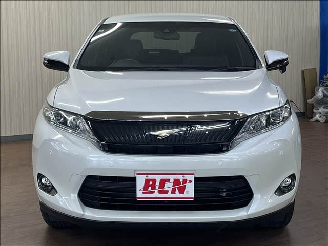 صورة 2 لـ 2017 Toyota HARRIER
