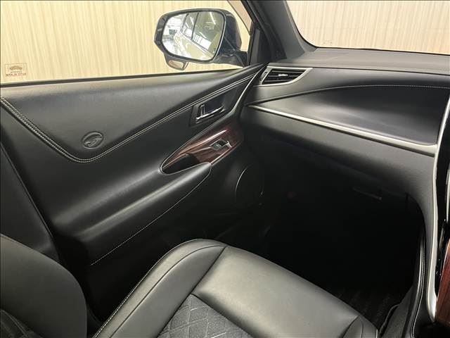 صورة مصغرة 11 لـ 2017 Toyota HARRIER