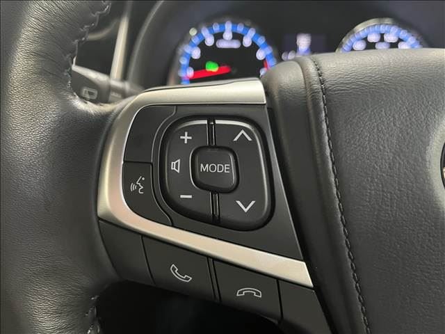 صورة مصغرة 18 لـ 2017 Toyota HARRIER