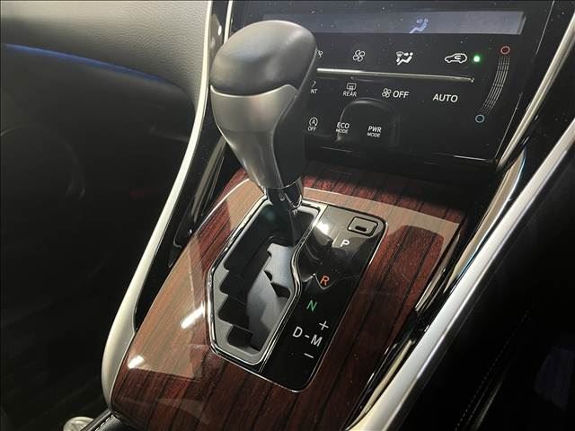 صورة مصغرة 23 لـ 2017 Toyota HARRIER
