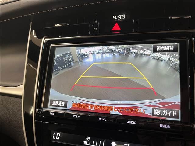 صورة مصغرة 28 لـ 2017 Toyota HARRIER