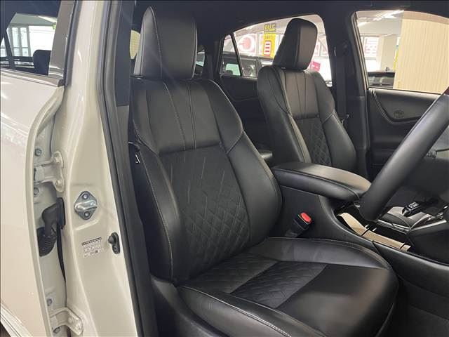 صورة مصغرة 30 لـ 2017 Toyota HARRIER