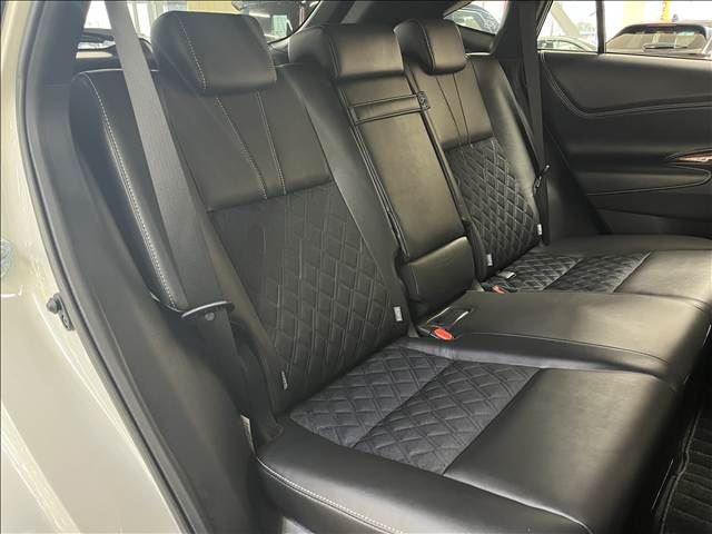 صورة مصغرة 31 لـ 2017 Toyota HARRIER