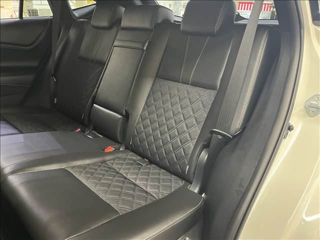 صورة مصغرة 32 لـ 2017 Toyota HARRIER