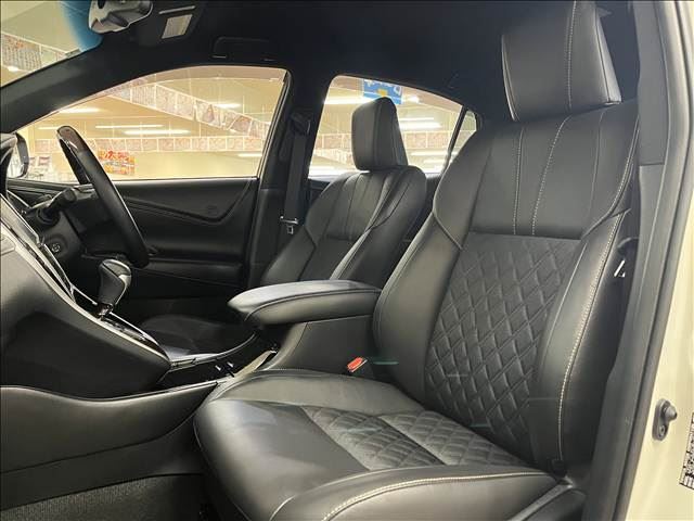 صورة مصغرة 33 لـ 2017 Toyota HARRIER