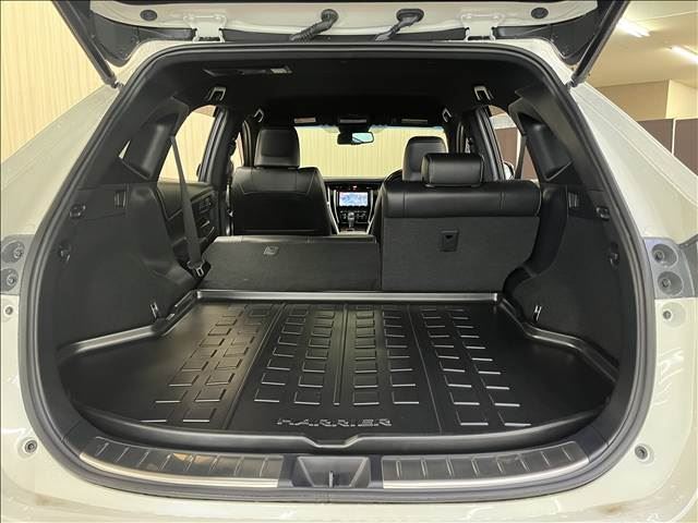 صورة مصغرة 35 لـ 2017 Toyota HARRIER