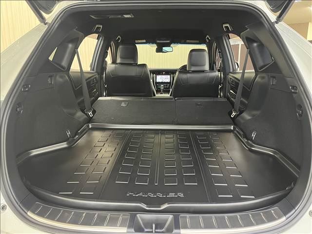صورة مصغرة 36 لـ 2017 Toyota HARRIER