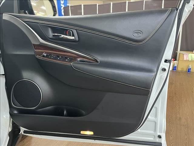 صورة مصغرة 37 لـ 2017 Toyota HARRIER