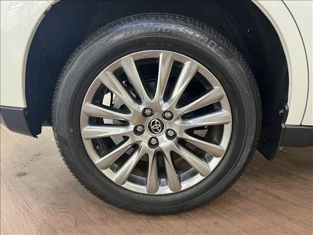 صورة مصغرة 41 لـ 2017 Toyota HARRIER