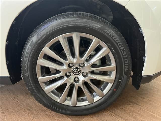 صورة مصغرة 42 لـ 2017 Toyota HARRIER
