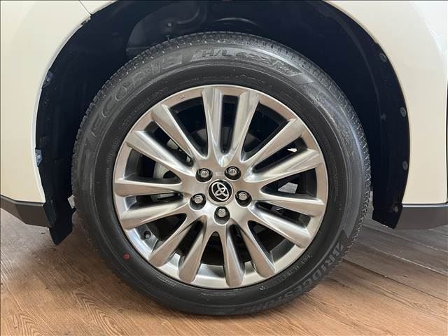 صورة مصغرة 43 لـ 2017 Toyota HARRIER