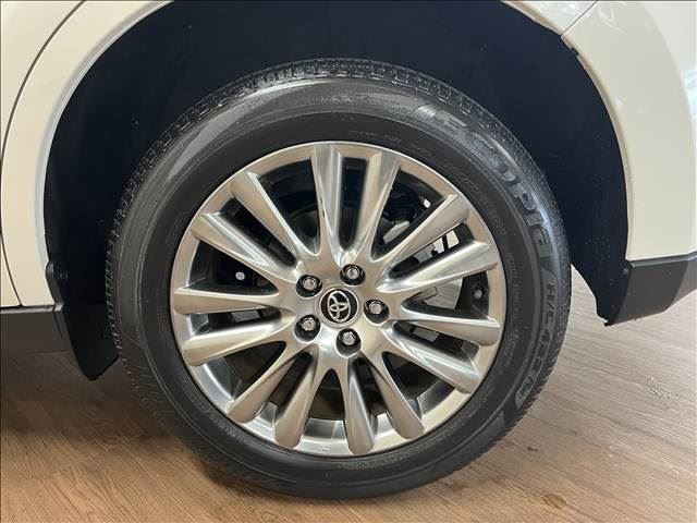 صورة مصغرة 44 لـ 2017 Toyota HARRIER