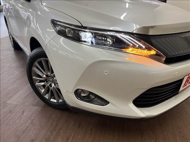 صورة مصغرة 46 لـ 2017 Toyota HARRIER