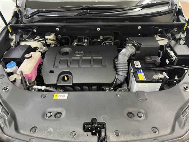 صورة مصغرة 47 لـ 2017 Toyota HARRIER