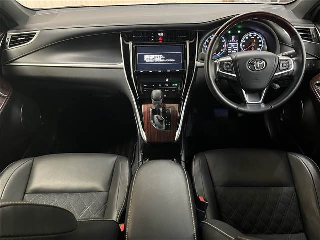 صورة 9 لـ 2017 Toyota HARRIER