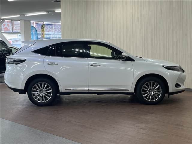 صورة 8 لـ 2017 Toyota HARRIER