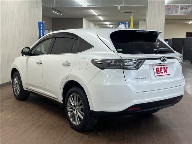 صورة 7 لـ 2017 Toyota HARRIER