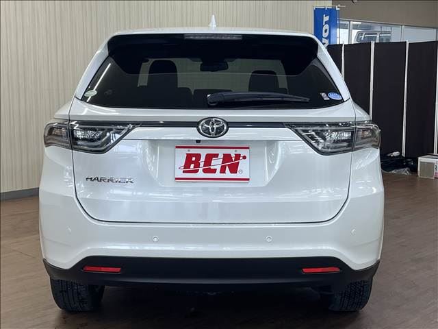 صورة 6 لـ 2017 Toyota HARRIER
