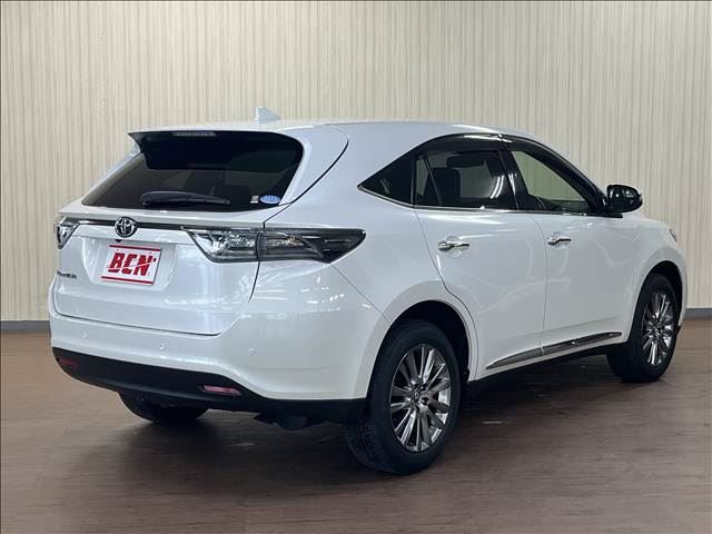 صورة 5 لـ 2017 Toyota HARRIER