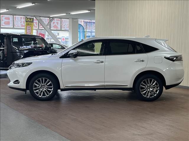صورة 4 لـ 2017 Toyota HARRIER