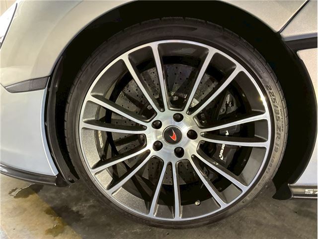 2017 Mclaren 570S COUPE — миниатюра 12