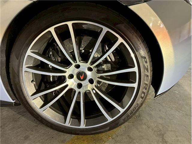 2017 Mclaren 570S COUPE — миниатюра 13