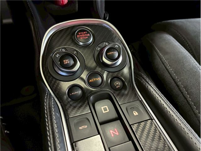 2017 Mclaren 570S COUPE — миниатюра 24