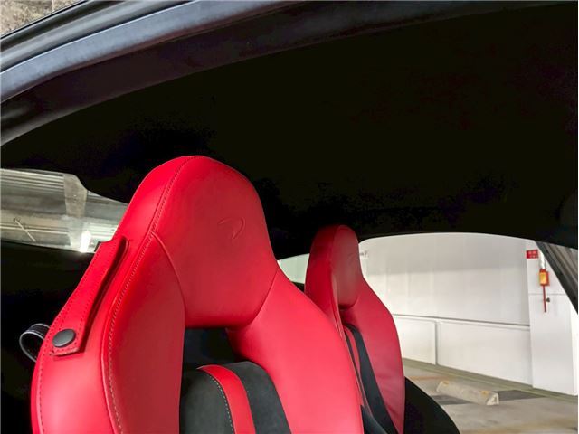 2017 Mclaren 570S COUPE — миниатюра 33